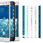 Samsung Galaxy Note Edge : un smartphone qui se fera rare
