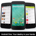 Déçu par Android One en Inde, Google veut « rebooter » son programme
