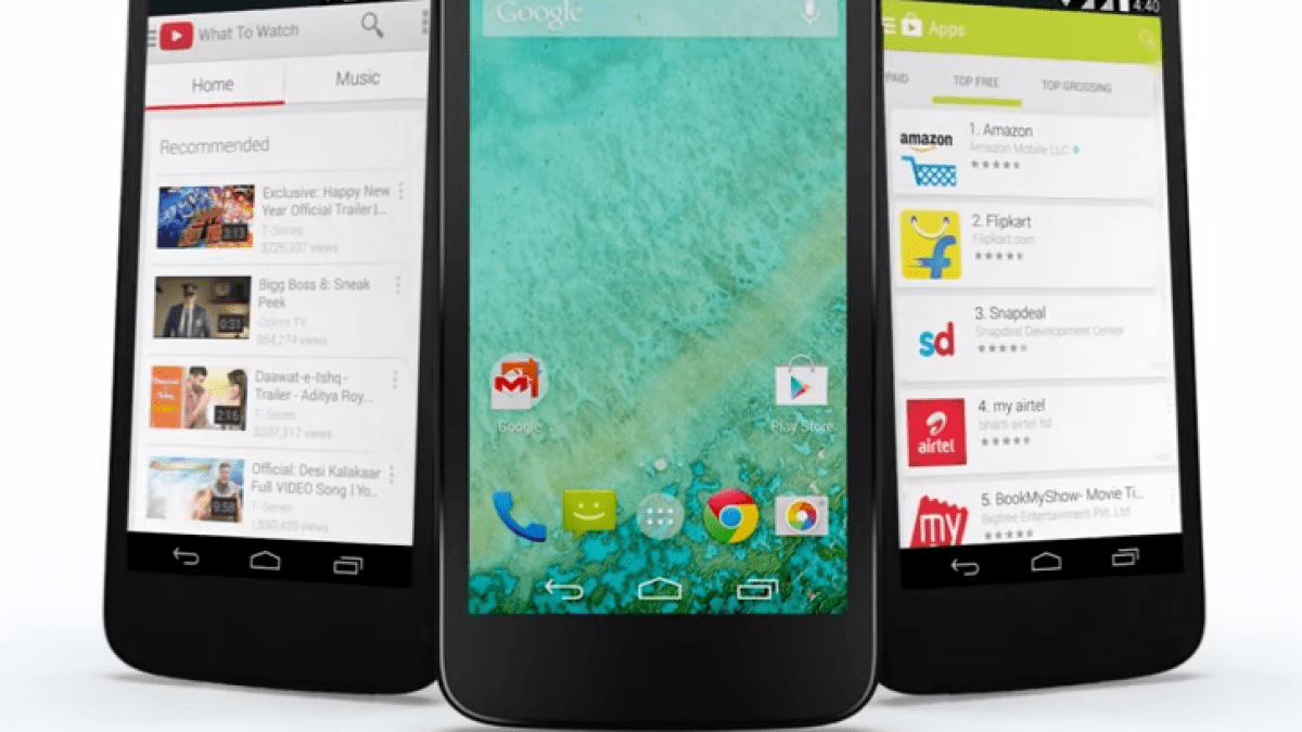 Android One