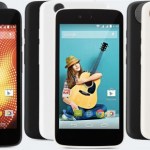 La prochaine vague de mobiles Android One est pour décembre