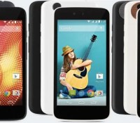 Smartphones Android One