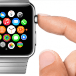 Apple Watch : une sortie prévue pour avril 2015