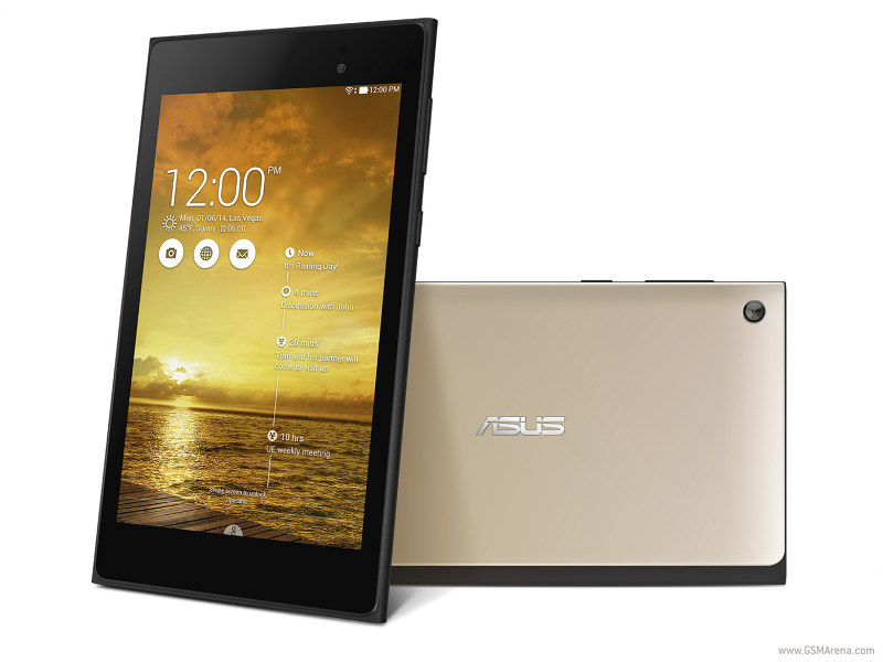 asus memopad