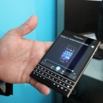 Samsung et BlackBerry démentent avoir été en discussion pour un rachat