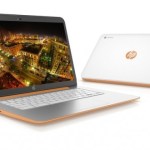 HP annonce deux nouveaux Chromebook dont un sous Tegra K1