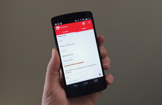 firechat-android