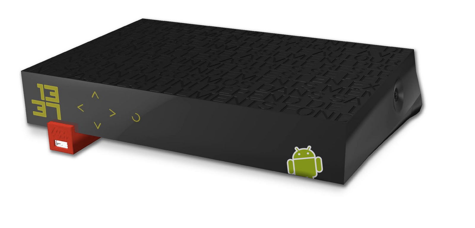 Freebox Android