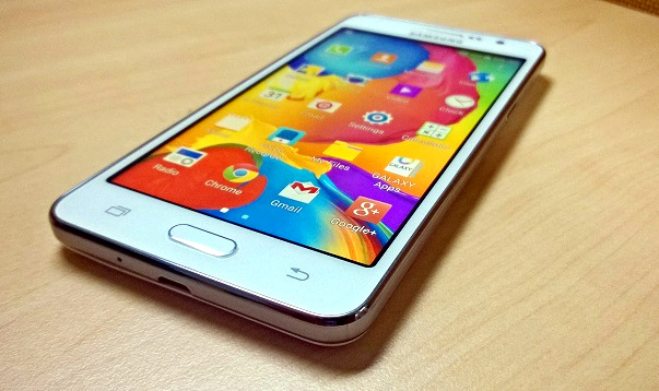 galaxy grand prime