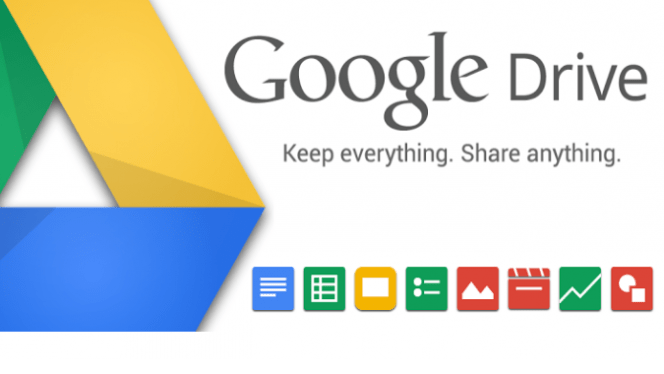 Google Drive pourra bientôt sauvegarder tout votre ordinateur