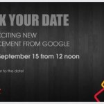 Google prévoit une conférence en Inde le 15 septembre : le lancement d’Android One ?