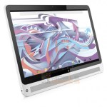 HP Slate 17 : un ordinateur/tablette tout en un de 17 pouces sous KitKat