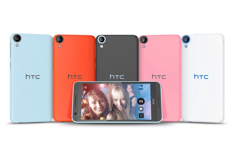 htc desire 820 2