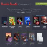 Humble Bundle 11 : 10 jeux sur Android et PC à prix (presque) choisi