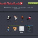 Le huitième Humble Bundle Mobile est disponible : un sans faute ! Le huitième Humble Bundle Mobile est disponible : un sans faute !