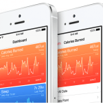 Apple Health (iOS 8) vs Google Fit Platform (Android L) : la comparaison