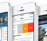 iOS 8 Design
