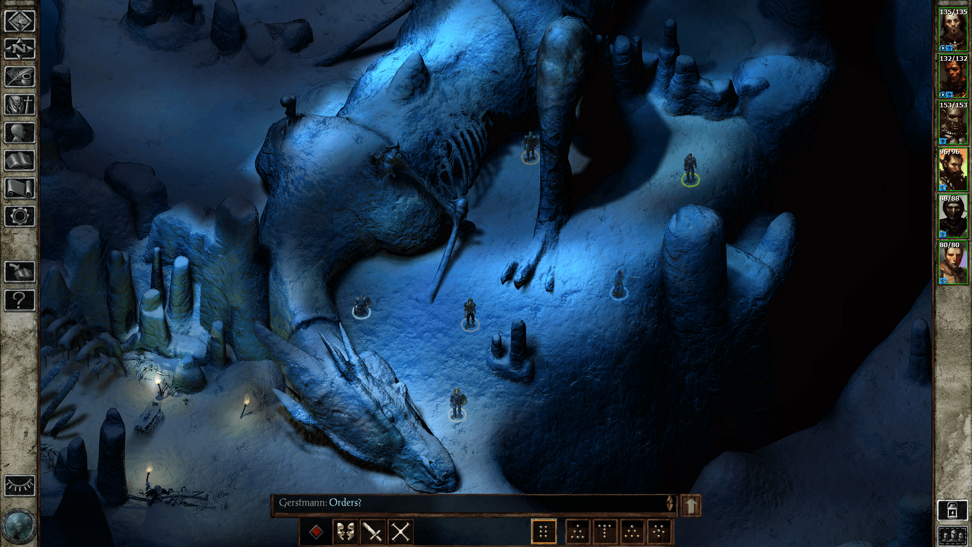 icewind dale EE