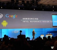 intel reference design for android