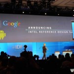 Intel veut faire sa révolution mobile avec un support d’Android porté à deux ans