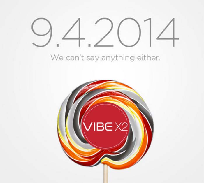 lenovo vibe X2