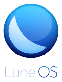 luneOS