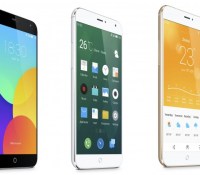 meizu mx4 coloris france