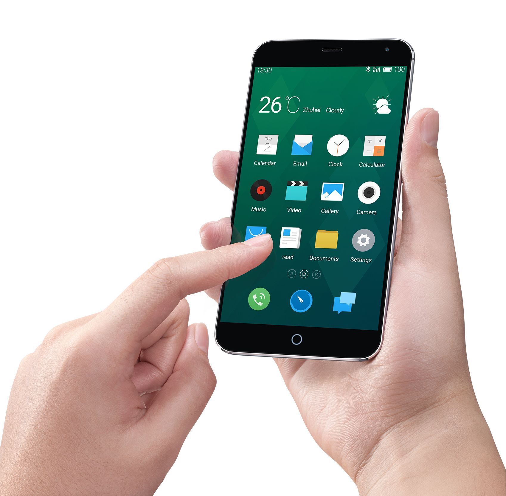 Meizu MX4