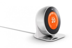 Nest Thermostat et Nest Protect sont disponibles en Belgique