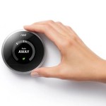 Nest prépare-t-il un nouveau thermostat ?