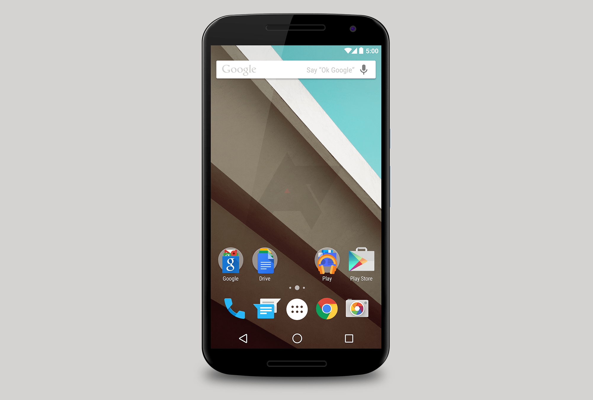 nexus 6 android police