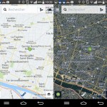 Téléchargez Here Maps bêta sur n’importe quel appareil Android (APK) !