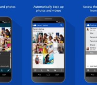 onedrive android