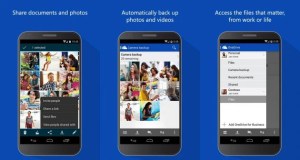 OneDrive passe de 15 à 30 Go sur les appareils mobiles et PC
