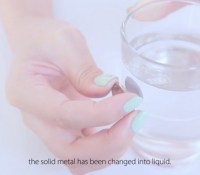Oppo Liquid Metal