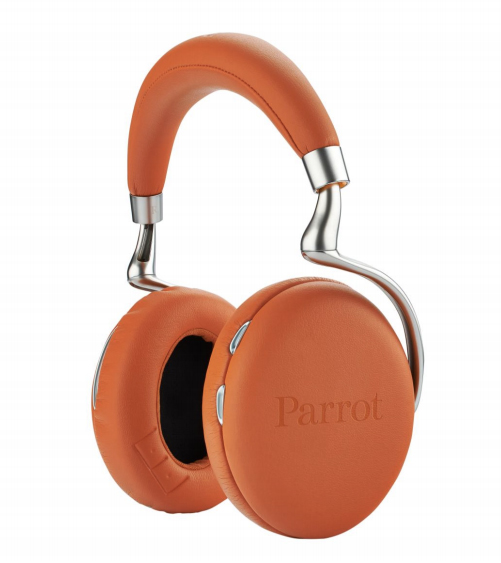 Parrot Zik 2.0