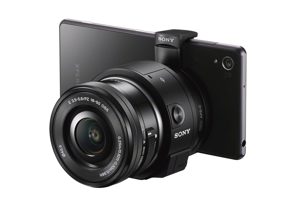 SmartLens QX1