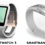 Sony Smartwatch 3 : finalement, une montre sous Android Wear ?