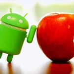 Android ou iOS, il va falloir choisir !