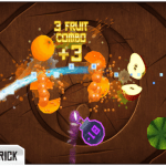 Fruit Ninja prépare une grosse mise à jour pour octobre Fruit Ninja prépare une grosse mise à jour pour octobre