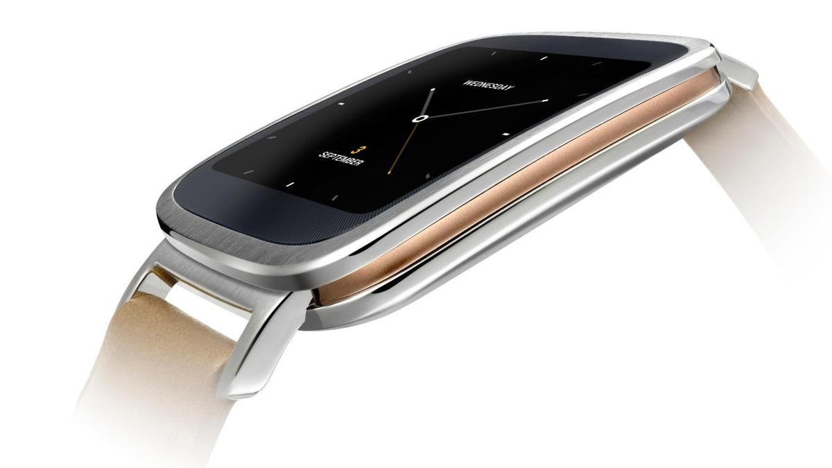 Zenwatch