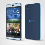 Le HTC Desire Eye est officiel : 5,2 pouces FullHD, Snapdragon 801 et deux capteurs 13 mégapixels