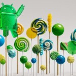 Lollipop : Google officialise le nom d’Android  5.0