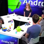 AndroTEC 029 : Huawei Mate 7 et Android TV au cœur du débat