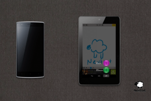 NextBit Baton : pour retrouver le contenu de ses applications ouvertes sur tous ses appareils Android