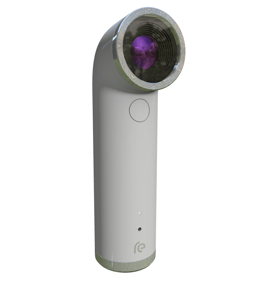 HTC RE