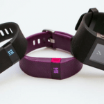 Fitbit annonce une floppée de nouveaux bracelets : Charge, Charge HR et Surge