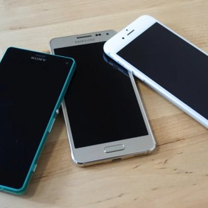Samsung et Nokia chutent, Huawei et Xiaomi en embuscade