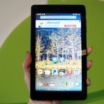 Test de la CDisplay, la tablette ultra low-cost de CDiscount Test de la CDisplay, la tablette ultra low-cost de CDiscount