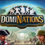 DomiNations est un nouveau clone de Clash of Clans conçu par les créateurs de Rise of Nations