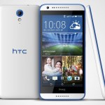 HTC prépare un Desire 820 Mini avec un écran de 5 pouces